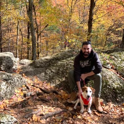 Profile Picture of James Raggi (@dbptv) on Twitter