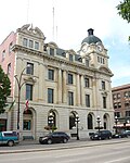 Profile Picture of Moose Jaw - Wikipediaon Wikipedia