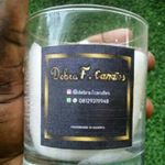 Profile Picture of Debra.F Handmade Candles (@debra.fcandles) on Instagram