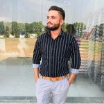 Profile Picture of Jagjot Singh Toor (@jagjottoor85000) on Instagram