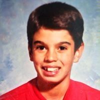 Profile Picture of Jay Ghazaleh (@eyelucky711) on Pinterest