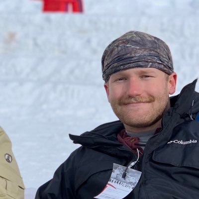 Profile Picture of Sam Weber (@SJW_8) on Twitter