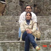 Profile Picture of Manjari Jain (@manjarijain9360) on Youtube