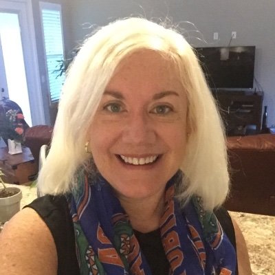 Profile Photo of Sue Hoffmann, MS (@HoffmannSlp) on Twitter