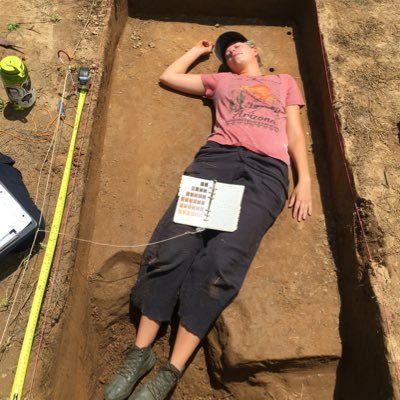 Profile Picture of Katelyn Badgett (@kate_mckenzie17) on Twitter