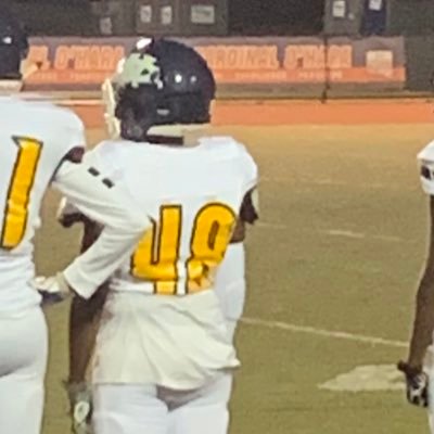 Profile Picture of Jaylen Sproul (@ran2jay) on Twitter