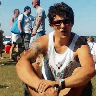 Profile Picture of Jon Edward Spence (@jonnyspence1991) on Twitter