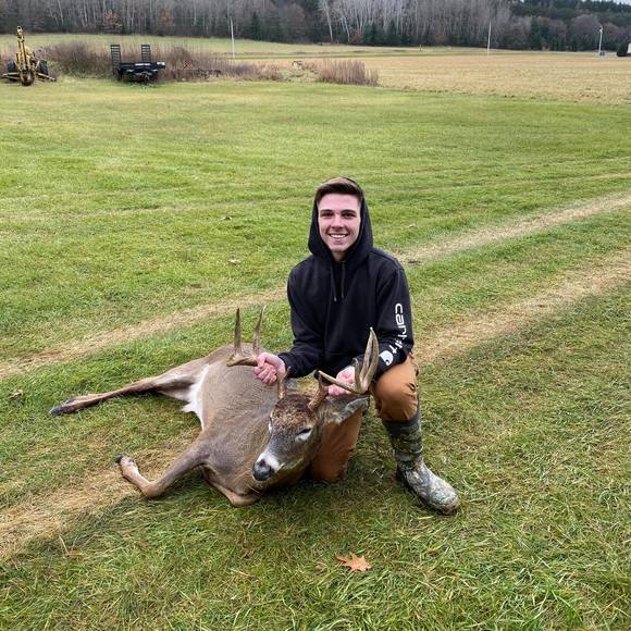 Profile Picture of Adam Ziegler (@ziggy03) on Poshmark