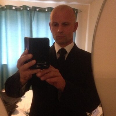 Profile Picture of Andrew Bartram (@bartram_andrew) on Twitter