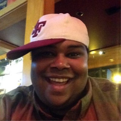 Profile Picture of Hunter L. Walker (@Hlwdizzle28) on Twitter