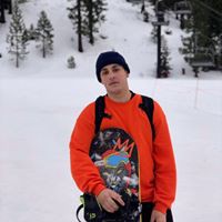 Profile Picture of Daniel Alday (@daniel-alday-11) on Quora