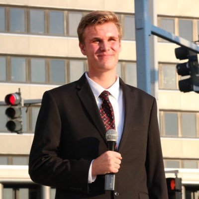 Profile Picture of John Blinn (@JohnBlinn2) on Twitter