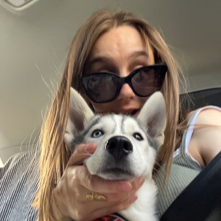 Profile Picture of Léa (@leamillt) on Tiktok