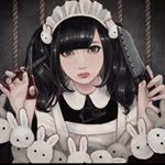 Profile Picture of 柩 ねむり (@angelscream666) on Instagram