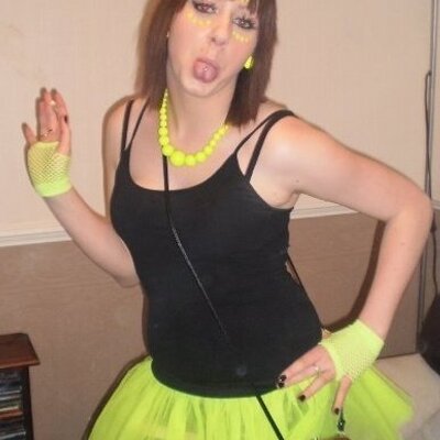 Profile Picture of Sheree Watson (@xxsheree90xx) on Twitter