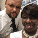 Profile Picture of Joshua-Patina Sweatt (@joshuapatina) on Instagram