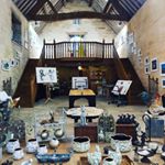 Profile Picture of The Tithe Barn (@carolyn.coleman2) on Instagram
