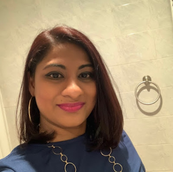 Profile Picture of Marsella De souza (@marcydesouza80) on Poshmark