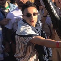 Profile Picture of Jason Saad (@jason-saad-6) on Quora