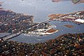 Profile Picture of Barrington, Rhode Islandon Wikipedia