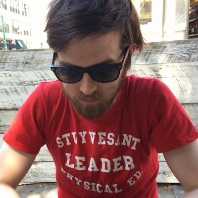Profile Picture of Darren Orf (@darrenthewalrus) on Twitter