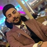 Profile Picture of - ڪن لنفسڪ ڪل شيء ✨💧