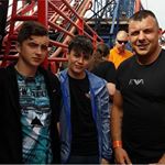 Profile Picture of Kyle Power (@kyle_doyle1888) on Instagram