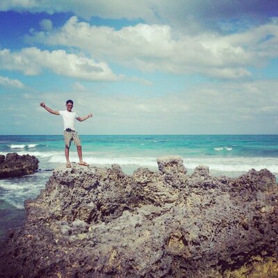 Profile Picture of Erik Massa Azcatl (@MassaErik) on Twitter