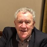 Profile Picture of Michael Mullett (@mjam79) on Instagram