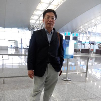 Profile Picture of Lin,Chia-Tsai (@vnformosa) on Twitter
