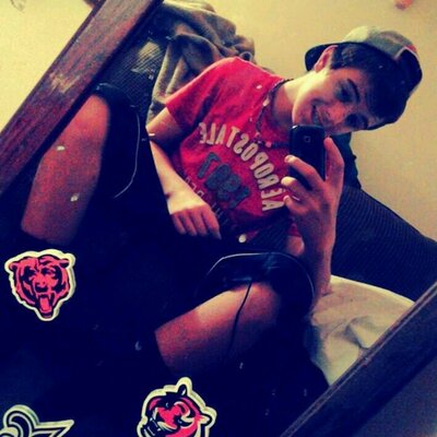 Caleb Waddle - Twitter Profile Picture of Caleb Waddle (@caleb_waddle) on Twitter