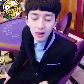 Profile Picture of 박문군 (@&) on Facebook