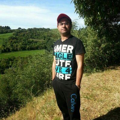 Profile Picture of Jaskamal Singh (@jaskamalsingh15) on Twitter