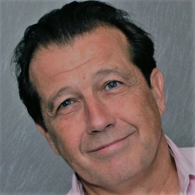 Profile Picture of Olivier Garbe (@GarbeOlivier) on Twitter