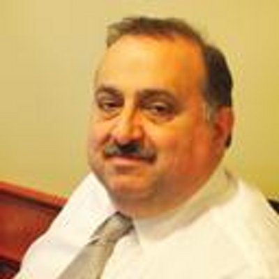 Profile Picture of Hassan Wehbeh (@DrHassanWehbeh) on Twitter