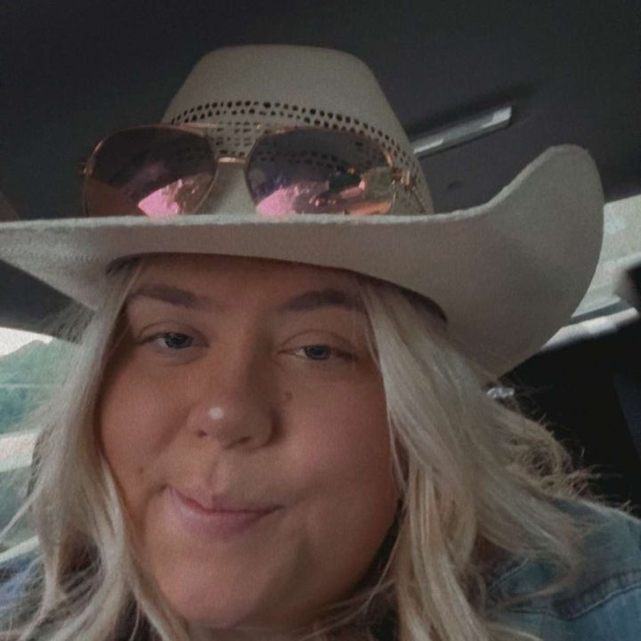 Profile Picture of Maxine Puffenbarger (@mpuffenbarger) on Tiktok