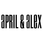 Profile Picture of April & Alex (@aprilalexshop) on Instagram