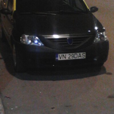 Profile Picture of Marton Emil Dan (@MartonDan) on Twitter