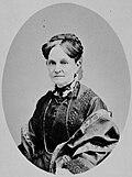 Profile Picture of Elizabeth Emerson Atwateron Wikipedia