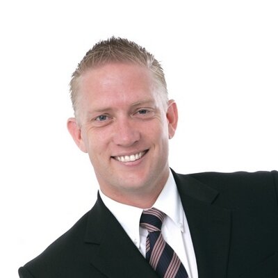 Profile Picture of Michael Garside (@MichaelGarside) on Twitter