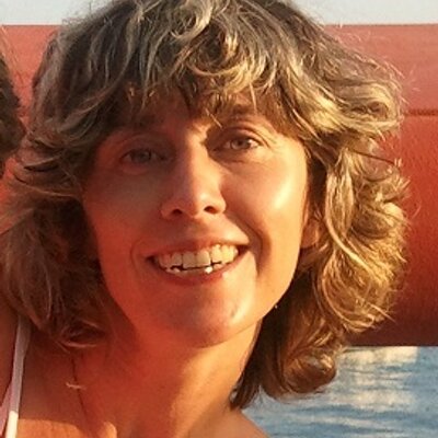 Profile Picture of Teresa Oliver (@tolivern) on Twitter