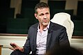 Profile Picture of Khaled Hosseini - Wikipediaon Wikipedia