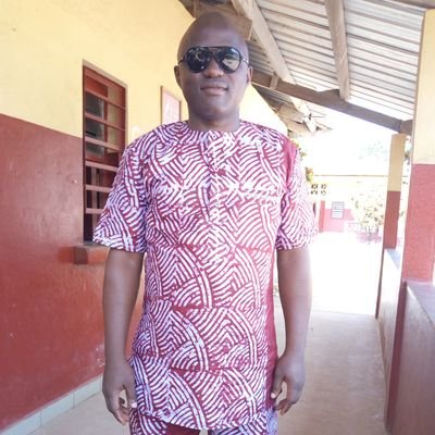 Profile Picture of Kamano Joseph Saa (@KamanoJosephSa3) on Twitter