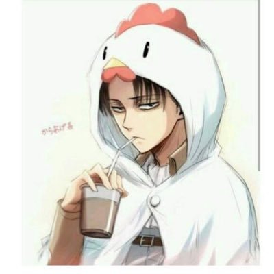 Profile Picture of 𝗟𝗲𝘃𝗶 𝗔𝗰𝗸𝗲𝗿𝗺𝗮𝗻 (@Jess76991355) on Twitter