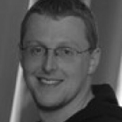 Profile Picture of Richard Mortier (@mort___) on Twitter