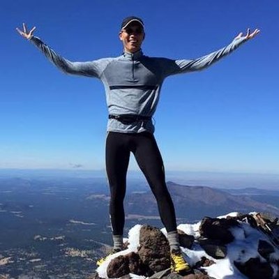Profile Picture of Dave Lin (@lindavidj) on Twitter