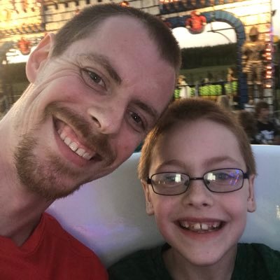 Profile Picture of Brad Swain (@Bswain88) on Twitter
