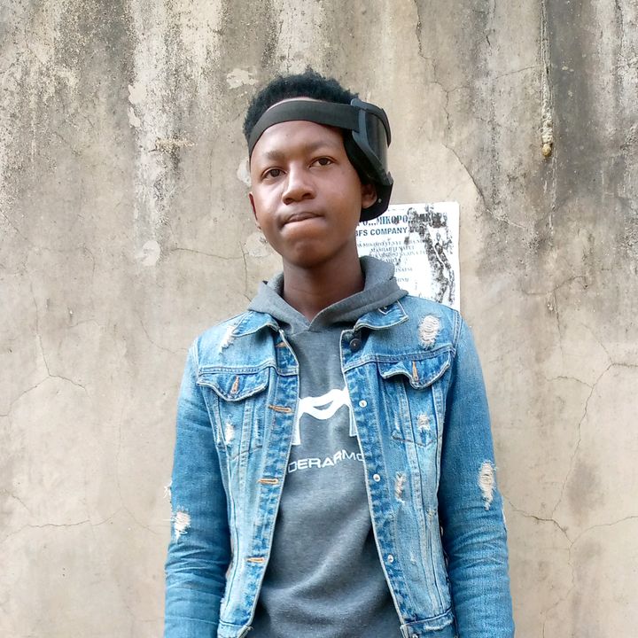 Profile Picture of davidmush4 (@davidmush4) on Tiktok