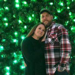 Profile Picture of Crystal Bartlett271 (@crystalbartlett277) on Tiktok