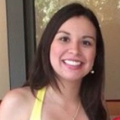 Profile Picture of Paula Navarrete (@PaulaKNavarrete) on Twitter